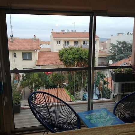Apartmán " Sete A Vous" Exteriér fotografie