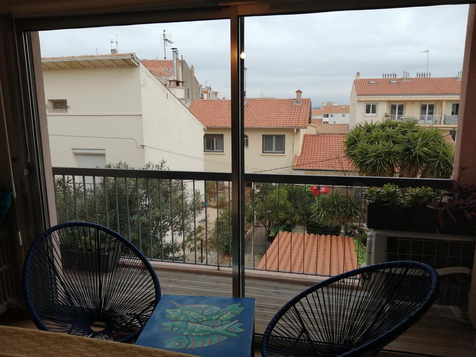 Apartmán " Sete A Vous" Exteriér fotografie