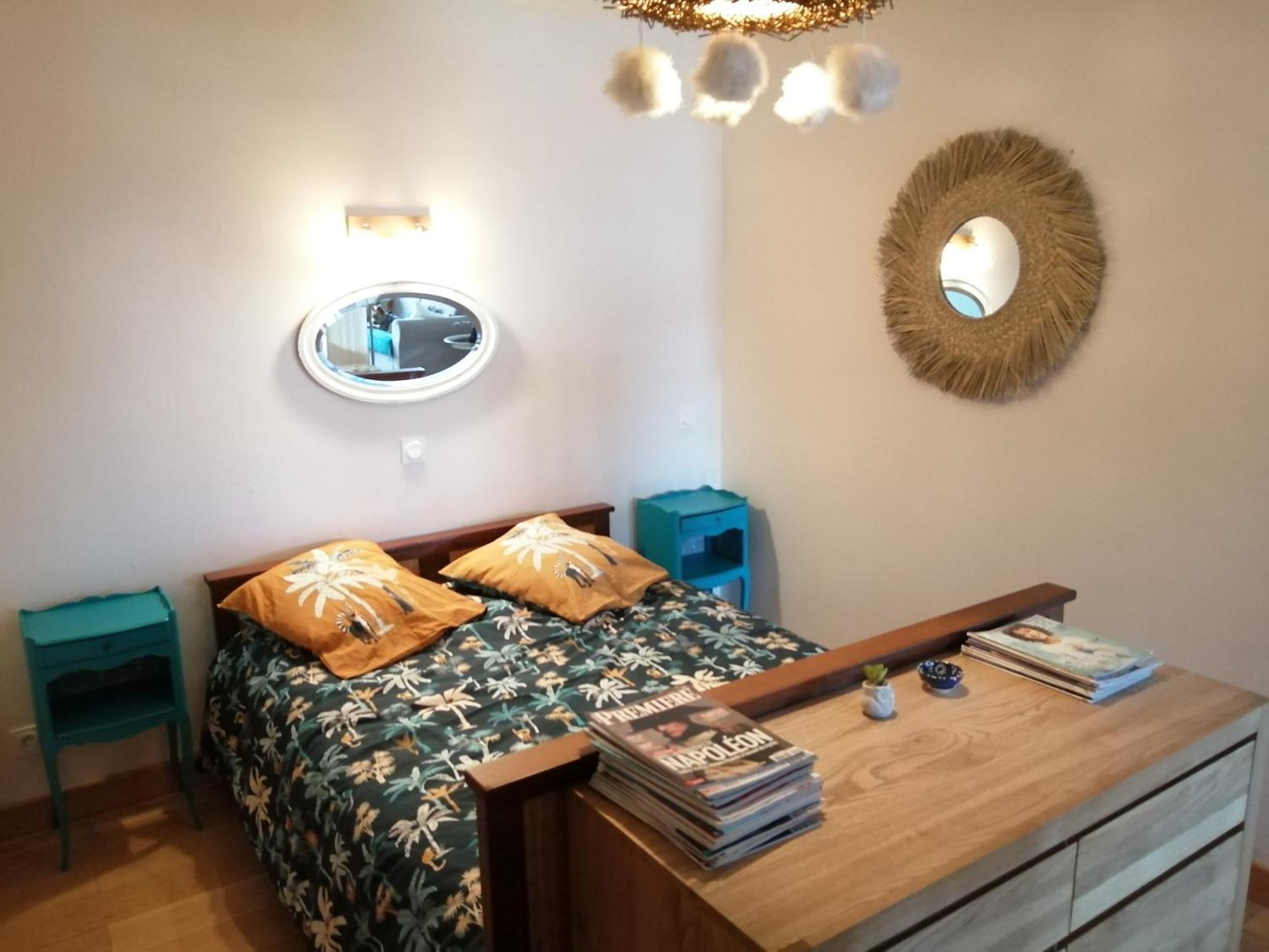 Apartmán " Sete A Vous" Exteriér fotografie